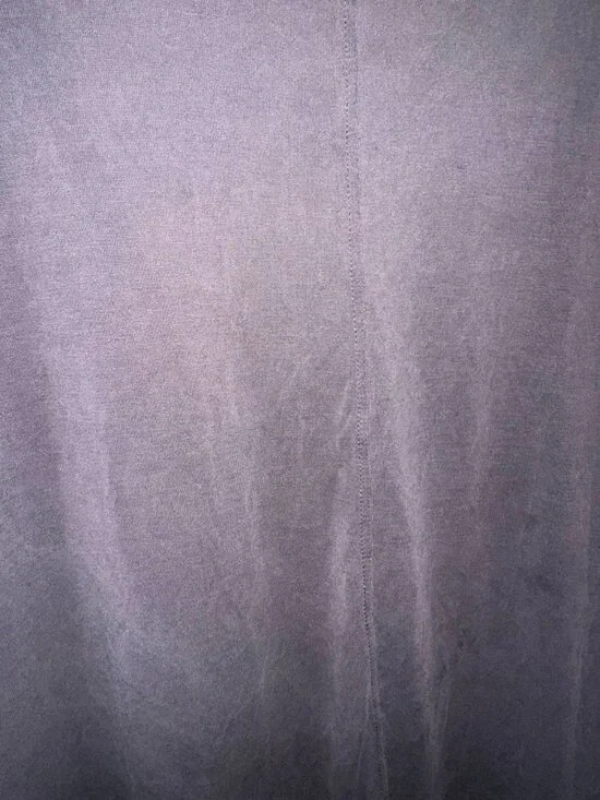 Free People ruched sleeve top - Picture 6 of 6